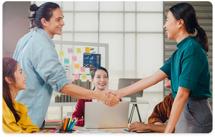 Chuẩn hóa quy trình vận hành cho mạng lưới chi nhánh toàn cầu